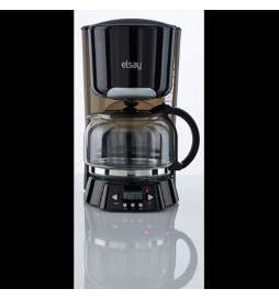 CAFETIERE PROGRAMMABLE ELSAY 1.4L
