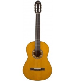 GUITARE ACCOUSTIC VALENCIA VC204 + HOUSSE + ACCORDEUR