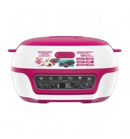 APPAREIL A CAKE TEFAL CAKE FACTORY KD810112