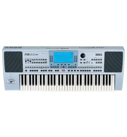 SYNTHÉTISEUR KORG PA50SD 61 TOUCHES 