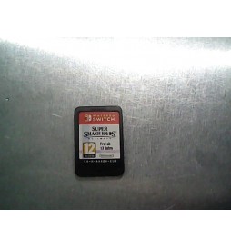 JEU SWITCH SUPER MARIO BROS SANS BOITE 