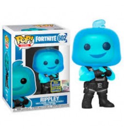 FIGURIHNE  POP FORTNITE RIPPLEY 602