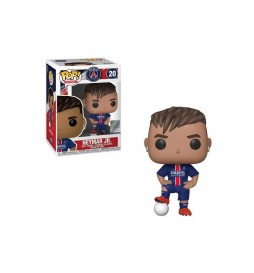FIGURINE POP PARIS NEYMAR JR 20