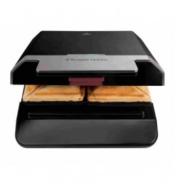 APPAREIL A CROQUE-MONSIEUR RUSSELL HOBBS  26800-56 NOIR