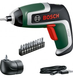VISSEUSE BOSCH IXO COMPACTE SANS FIL 