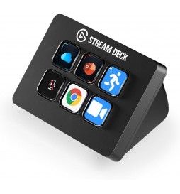  ELGATO STREAM DECK MINI