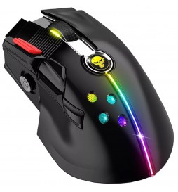 SOURIS SPIRIT OF GAMER XPERT-M600 SANS FIL NOIR