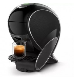 CAFETIÈRES KRUPS DOLCE GUSTO NÉO NOIR 