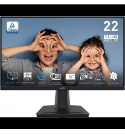 MONITEUR MSI PRO MP 225 22"