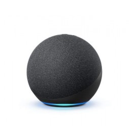 ENCEINTE CONNECTÉE AMAZON ECHO 4EME GENERATION