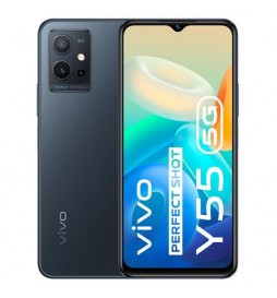 TELEPHONE PORTABLE VIVO Y55 5G NOIR 