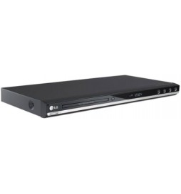 LECTEUR DVD LG DVX392H