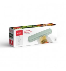 MACHINE DE SOUS VIDE LIVOO DOM503V