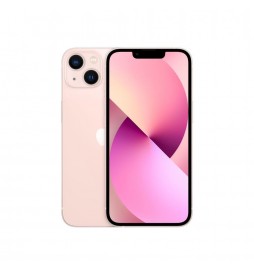 TELEPHONE APPLE IPHONE 13 128GO ROSE