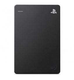 DISQUE DUR EXTERNE SEAGATE 2TO PS4