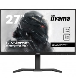 MONITEUR IIYAMA G-MASTER GB2730HSU 27"(69CM)