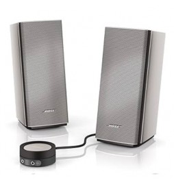 PAIRE D'ENCEINTES BOSE COMPANION 20