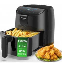 AIR FRYER AIGOSTAR B30202130