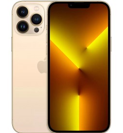 TELEPHONE PORTABLE APPLE IPHONE 13 PRO 128 GO OR