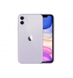 TELEPHONE PORTABLE APPLE IPHONE 11 64GO VIOLET
