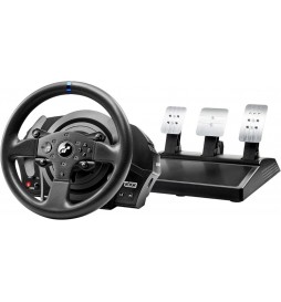 VOLANT THRUSTMASTER T300 RS GT AVEC PEDALIER