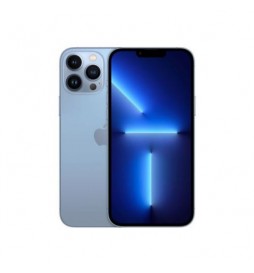 TELEPHONE APPLE IPHONE 13 PRO MAX 256GO BLEU