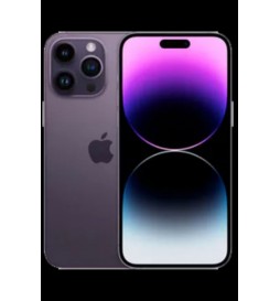TELEPHONE APPLE IPHONE 14 PRO 128GO PURPLE