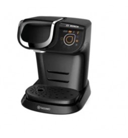 CAFETIERE BOSCH TASSIMO TAS6002 NOIR