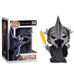 FIGURINE POP THE LORD OF THE RINGS 632