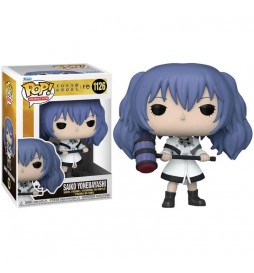 FIGURINE POP TOKYO GHOUL SAIKO YONEBAYASHI 1126