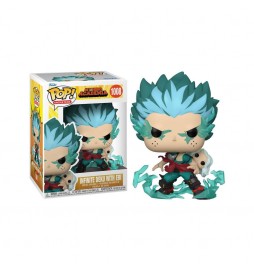 FIGURINE POP MY HERO ACADEMIA 1008