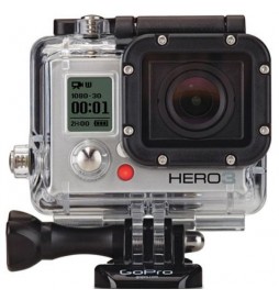 CAMERA GOPRO HERO 3+ 