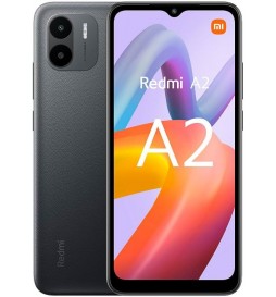 TELEPHONE PORTABLE XIAOMI REDMI A2 32GO NOIR 