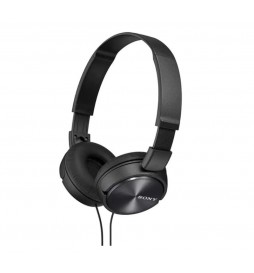 CASQUE FILAIRE SONY MDR-ZX310 NOIR