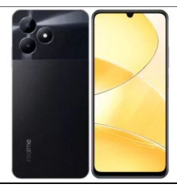 TELEPHONE PORTABLE REALME C51 64GO NOIR