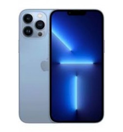 TELEPHONE APPLE IPHONE 13 PRO MAX 256GO BLEU