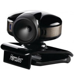 WEBCAM HERCULES HD 720P