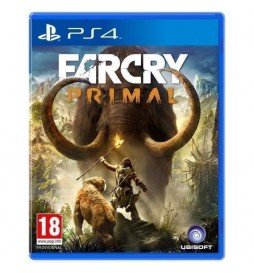 JEU PS4  FARCRY PRIMAL