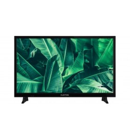 TELEVISION CLAYTON CL32LED23B 32" (80CM) 