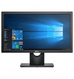 MONITEUR DELL E2016H 20"