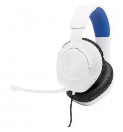 CASQUE FILAIRE JBL QUANTUM 100P POUR CONSOLE