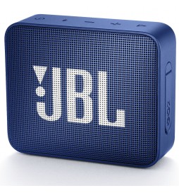 ENCEINTE BLUETOOTH JBL GO 2 BLEU