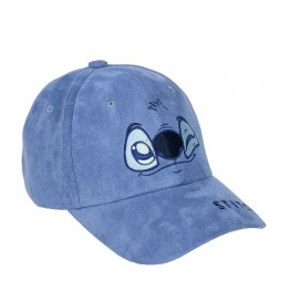 CASQUETTE DISNEY STICH 57CM