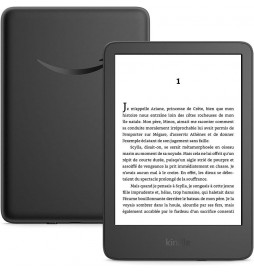LISEUSE AMAZON KINDLE J9G29R 10E GENERATION 16GO