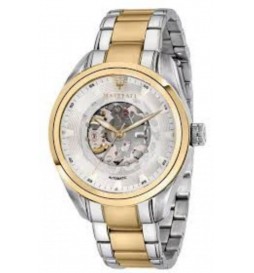 MONTRE MASERATI TRAGUARDO AUTOMATIQUER 8823112003 