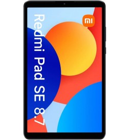 TABLETTE XIAOMI REDMI PAD SE 8.7 64GO WIFI GRIS