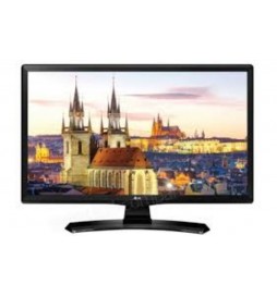 TELEVISION LG 22MT49DF