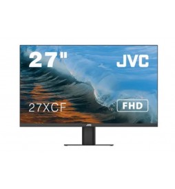 MONITEUR JVC 27XCF 27"