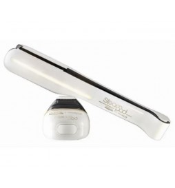 LISSEUR A VAPEUR ROWENTA STEAMPOD 2.1 BLANC