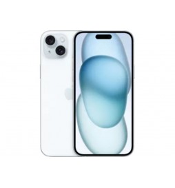 TELEPHONE PORTABLE APPLE IPHONE 15 PLUS  128GO BLEU